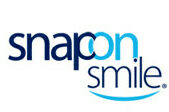 snap on smile logo